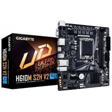 PLACA BASE GIGABYTE H610M S2H V2